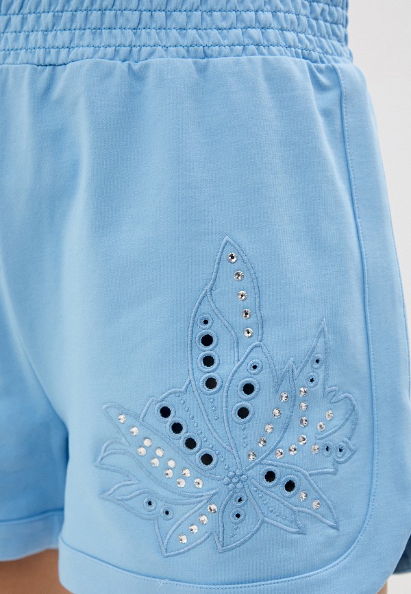 фото Шорты спортивные liu jo sport