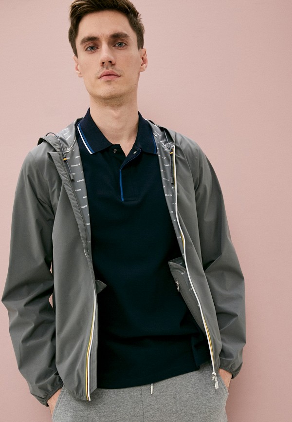 фото Ветровка k-way