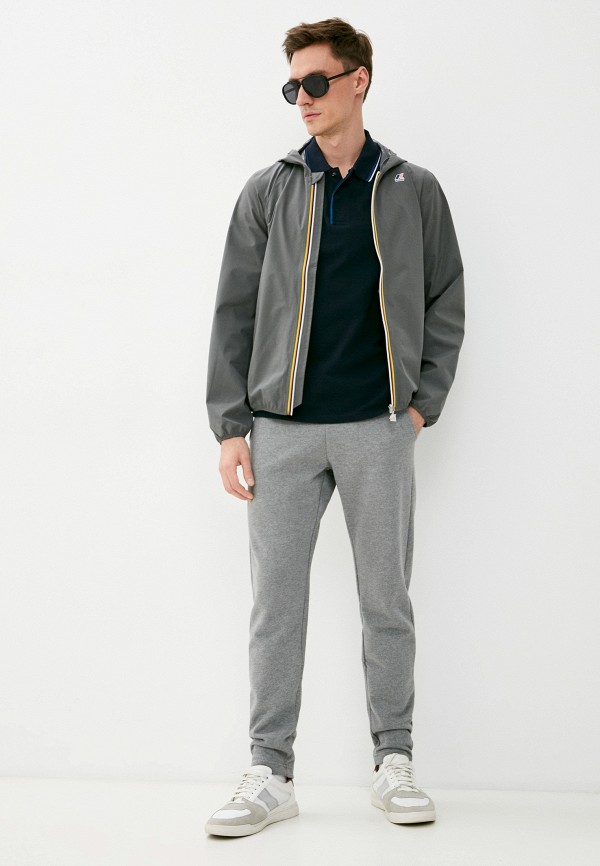 фото Ветровка k-way