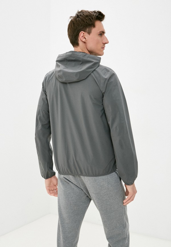 фото Ветровка k-way