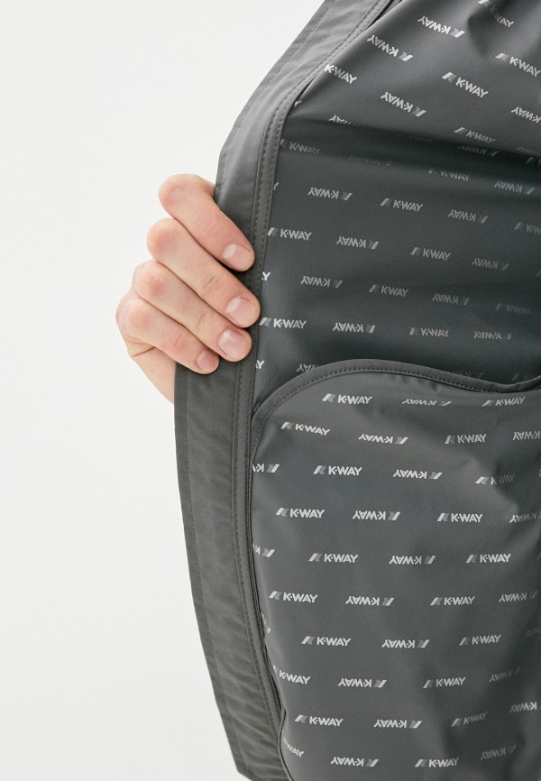 фото Ветровка k-way