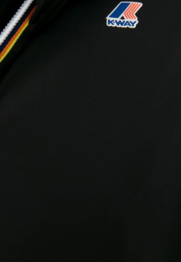 фото Ветровка k-way