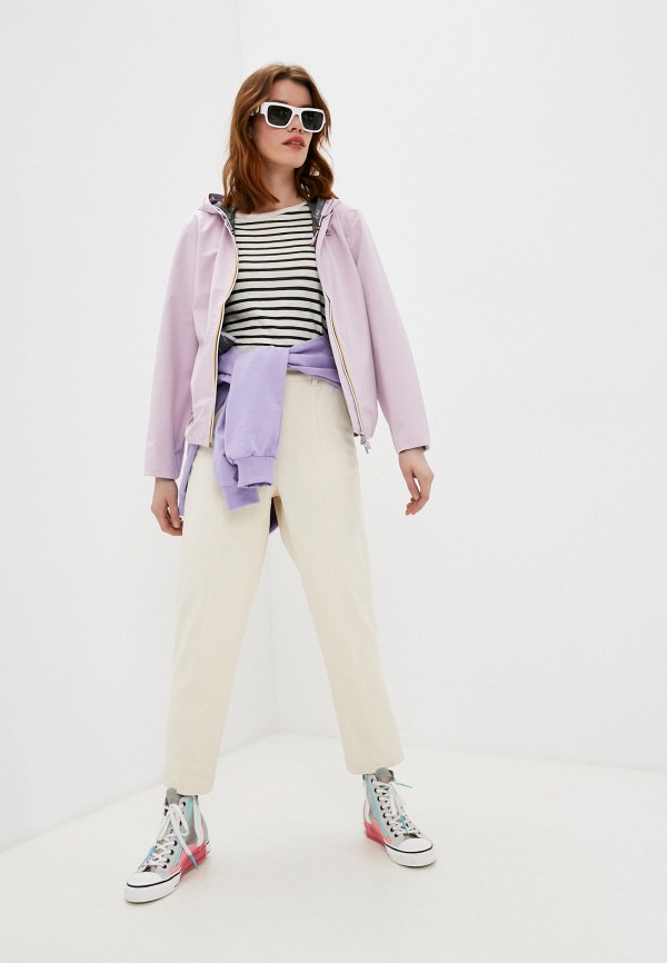 фото Ветровка k-way