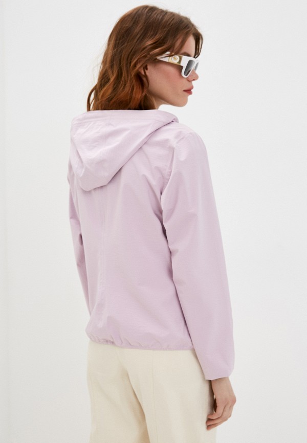 фото Ветровка k-way