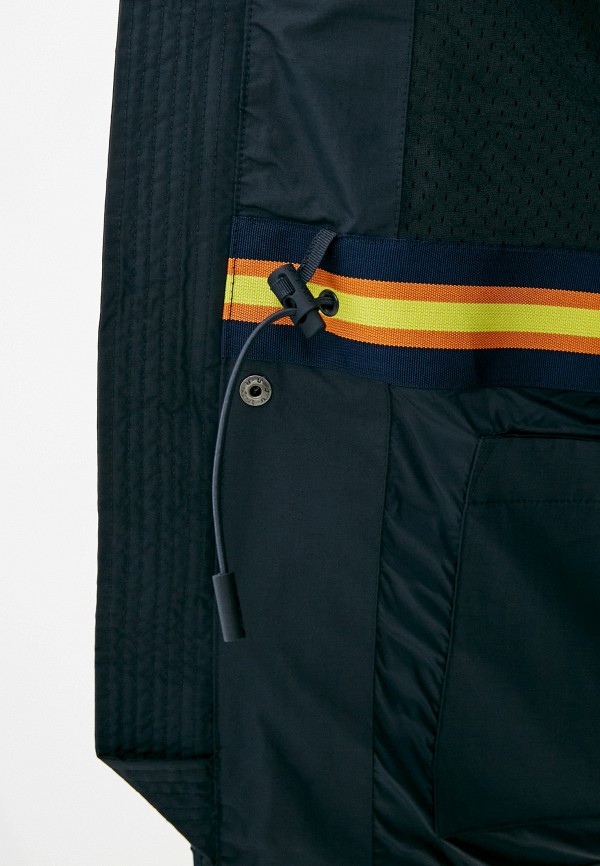 фото Ветровка k-way