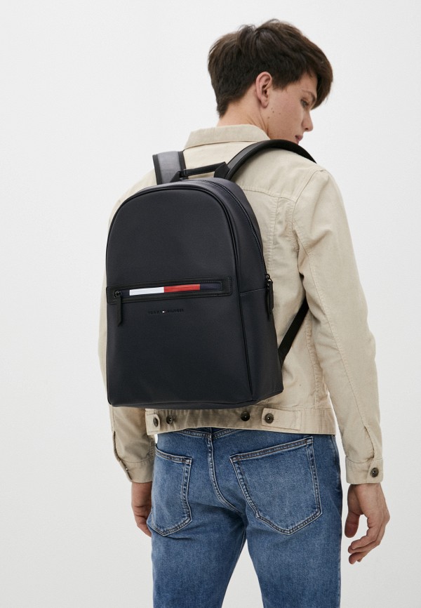 фото Рюкзак tommy hilfiger