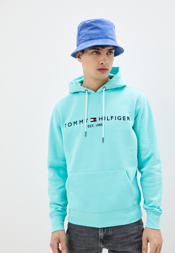 фото Худи tommy hilfiger
