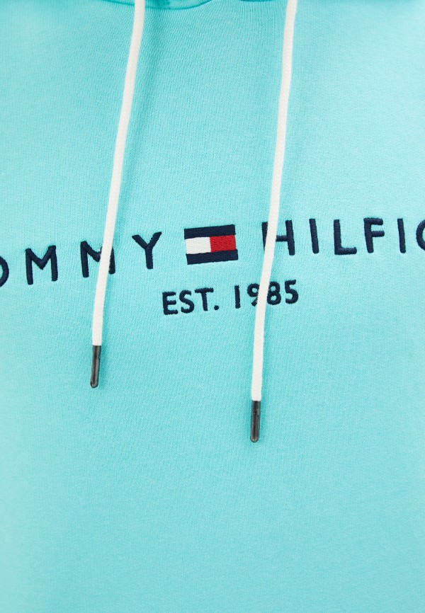 фото Худи tommy hilfiger