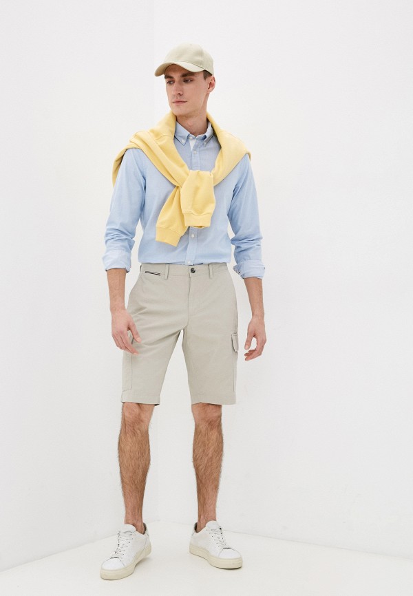 фото Рубашка tommy hilfiger