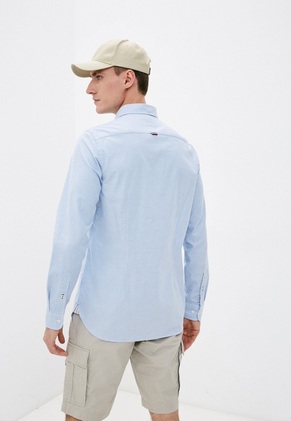 фото Рубашка tommy hilfiger