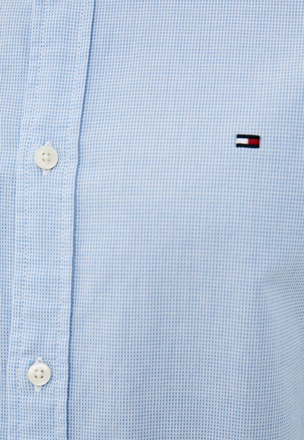фото Рубашка tommy hilfiger
