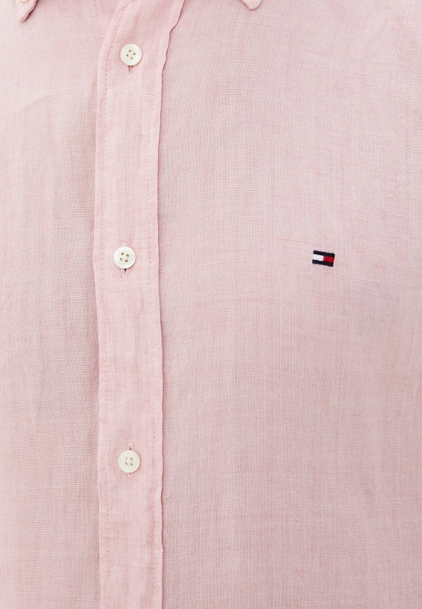 фото Рубашка tommy hilfiger