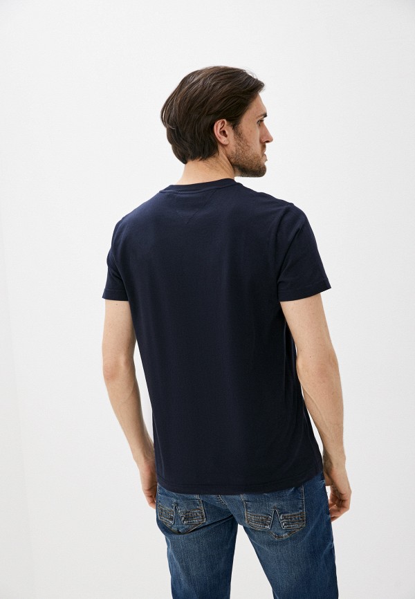 фото Футболка tommy hilfiger