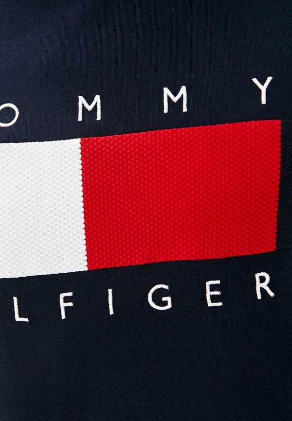 фото Футболка tommy hilfiger