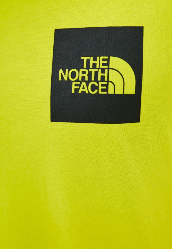 фото Футболка the north face