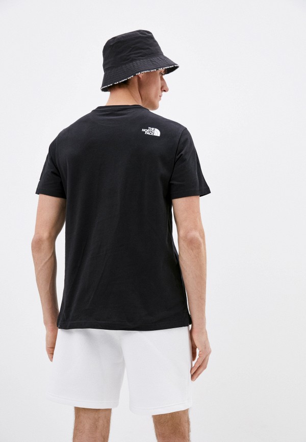 фото Футболка the north face