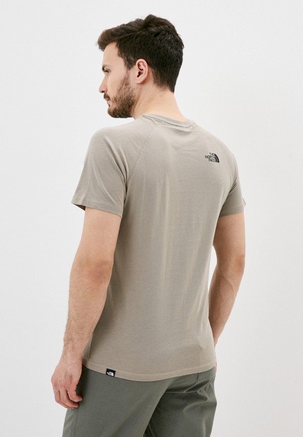 фото Футболка the north face