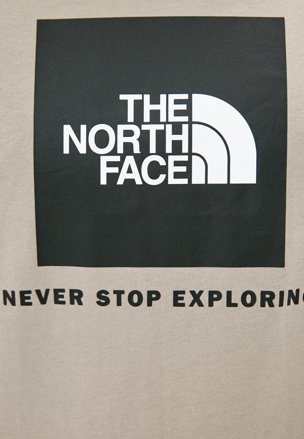 фото Футболка the north face