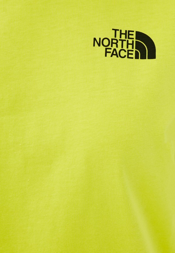 фото Футболка the north face