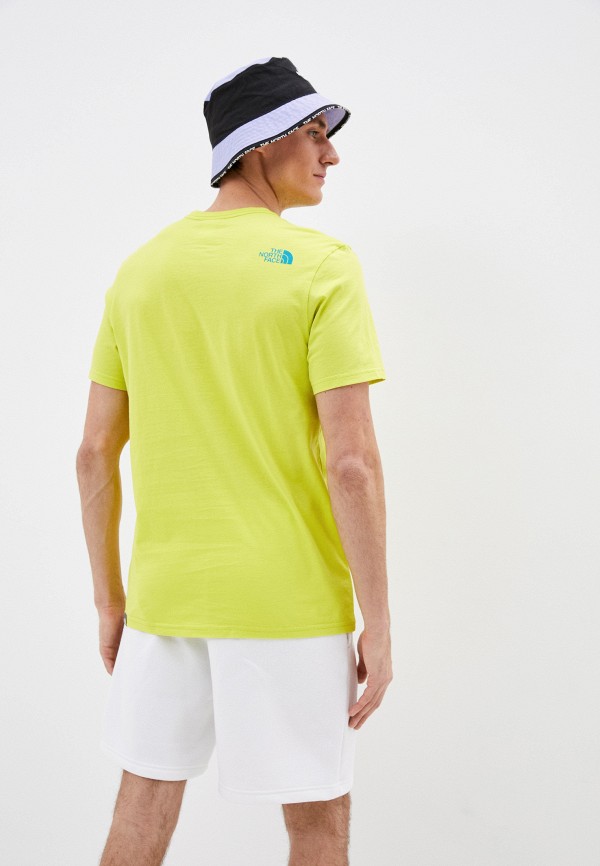 фото Футболка the north face
