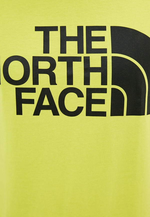 фото Футболка the north face