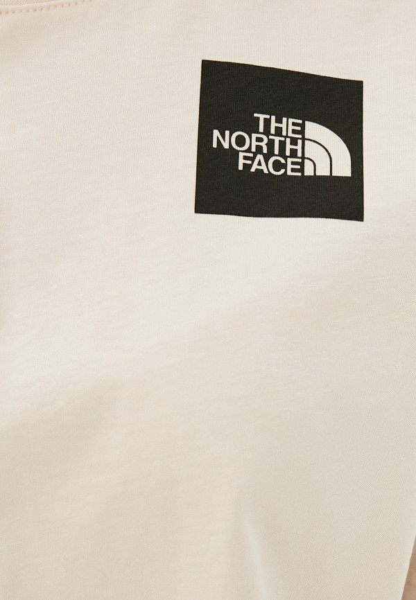 фото Футболка the north face