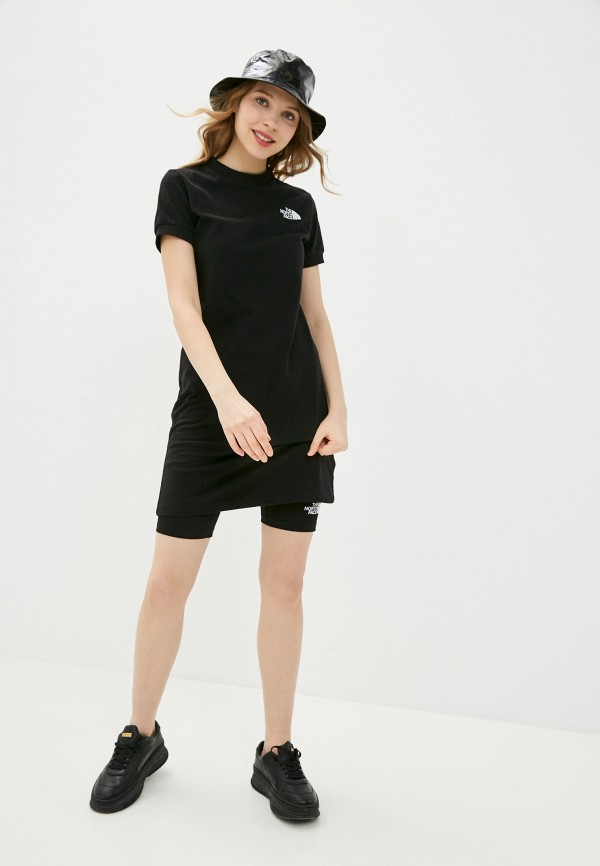 фото Платье the north face