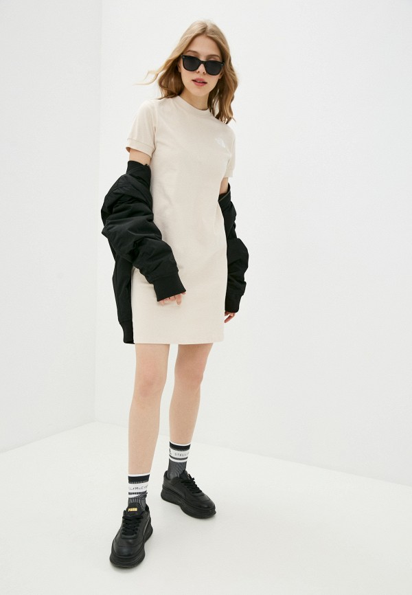 фото Платье the north face