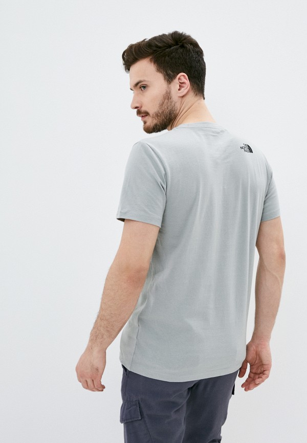 фото Футболка the north face