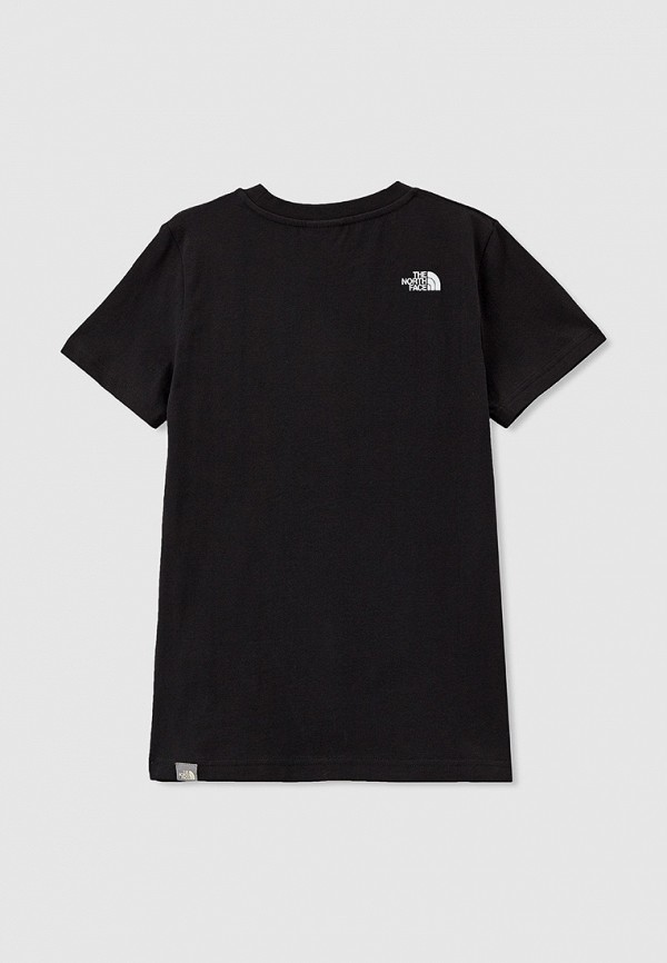 фото Футболка the north face