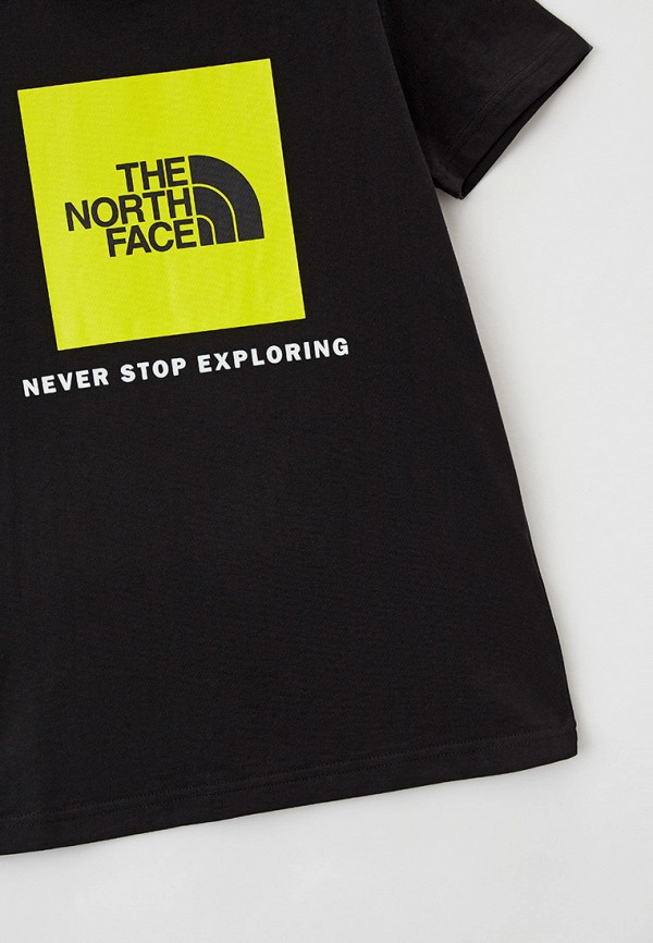 фото Футболка the north face