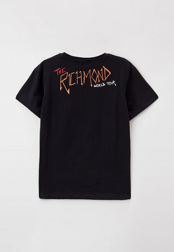 фото Футболка john richmond