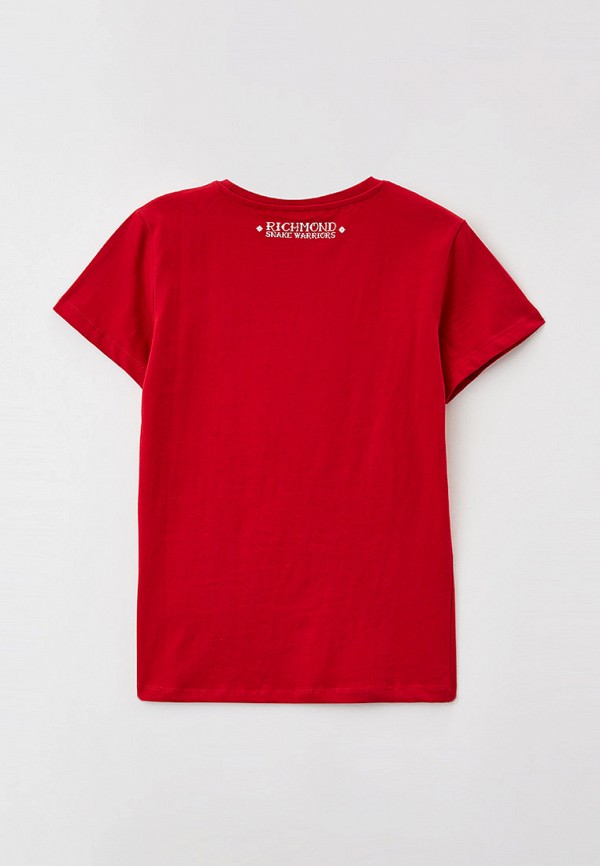 фото Футболка john richmond