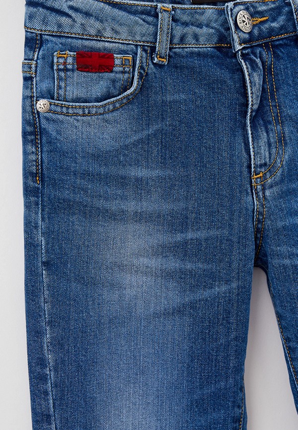 фото Джинсы john richmond