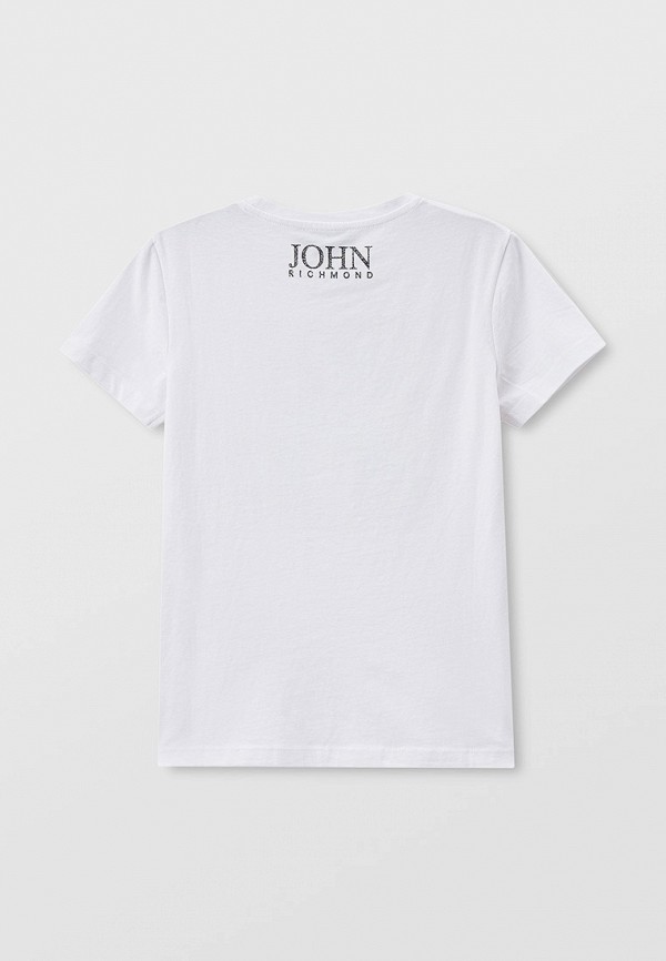 фото Футболка john richmond