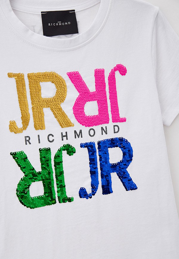 фото Футболка john richmond