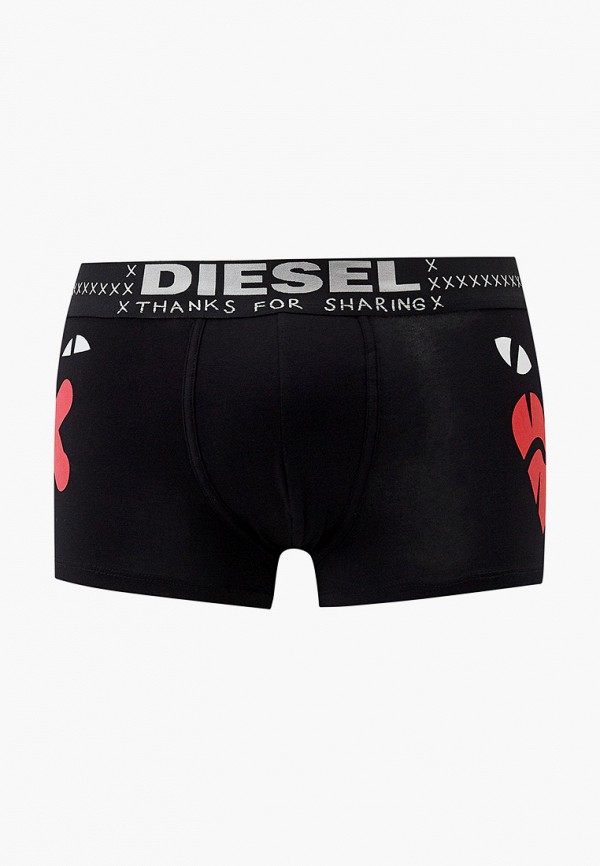 фото Трусы diesel