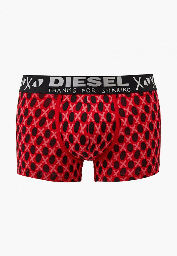 фото Трусы diesel