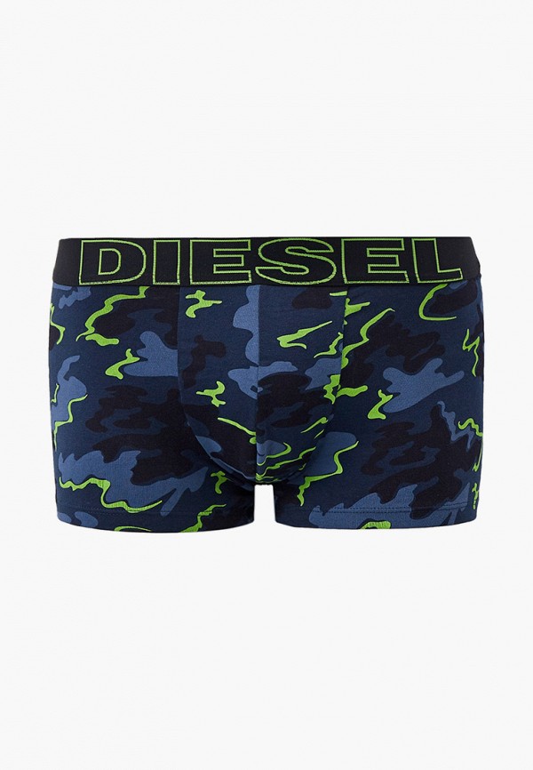 фото Трусы diesel