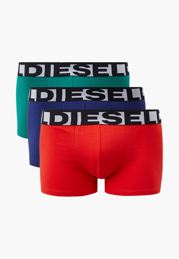 фото Трусы 3 шт. diesel