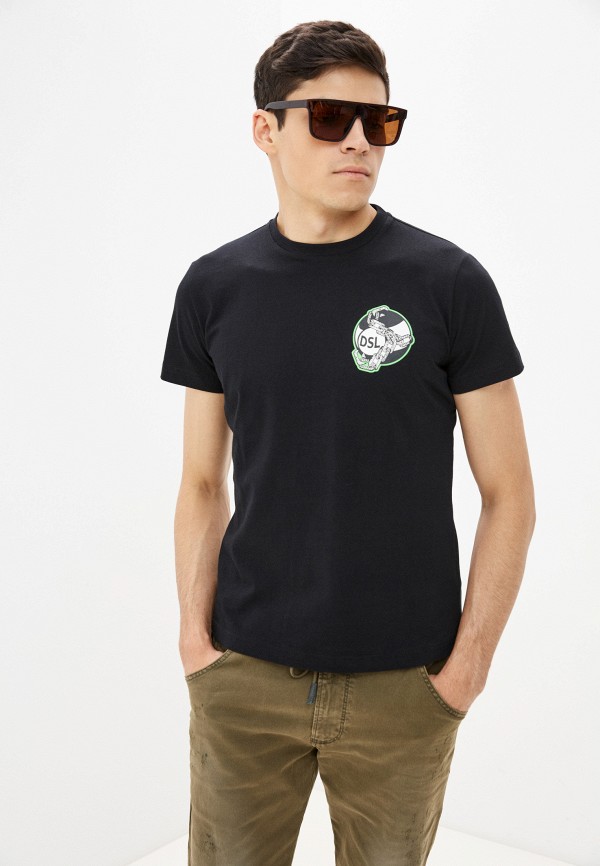 фото Футболка diesel