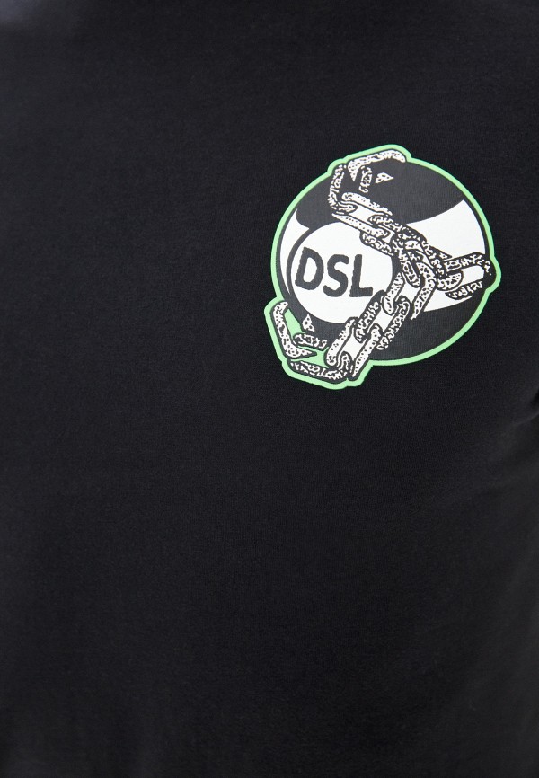 фото Футболка diesel