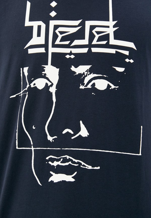 фото Футболка diesel