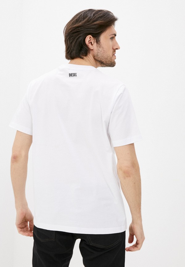 фото Футболка diesel