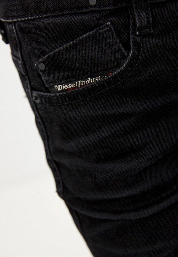 фото Джинсы diesel