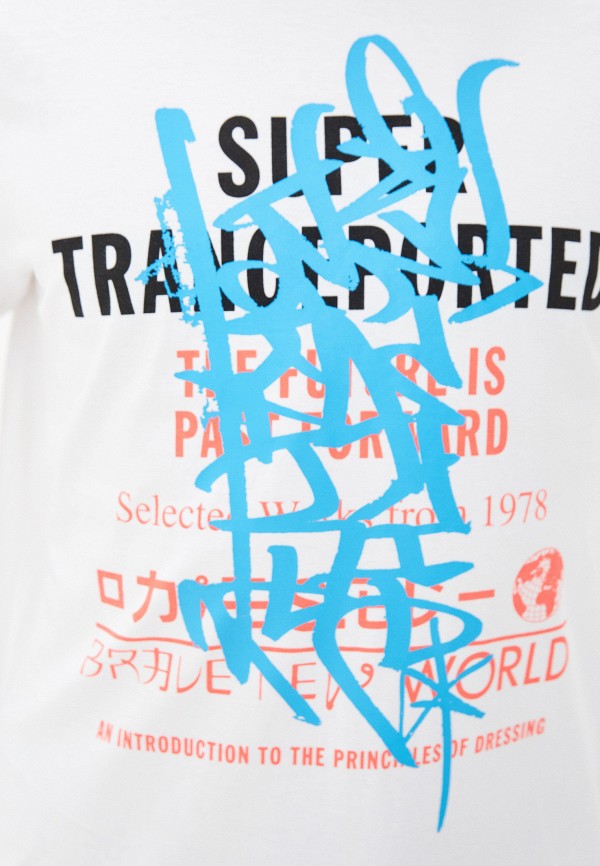 фото Футболка diesel