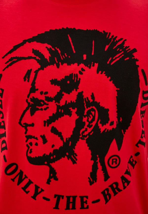 фото Футболка diesel