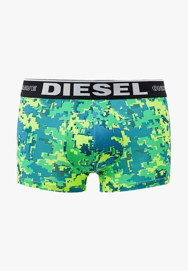 фото Трусы diesel