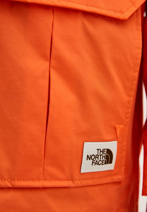 фото Парка the north face