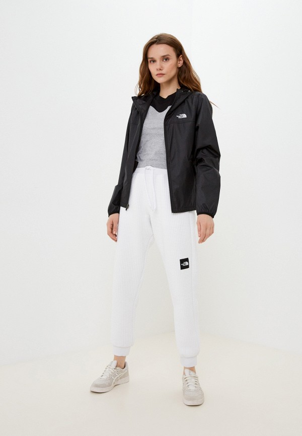 фото Ветровка the north face